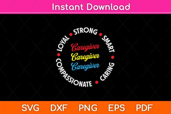 Caregiver Graphics for Crafts: A Review