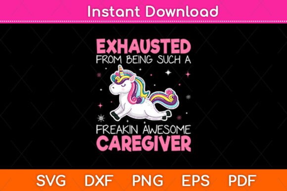 Exhausted Graphics for Crafts Branding