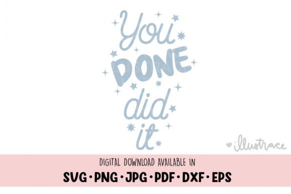 Graduation Graphics for Crafts & Blogs