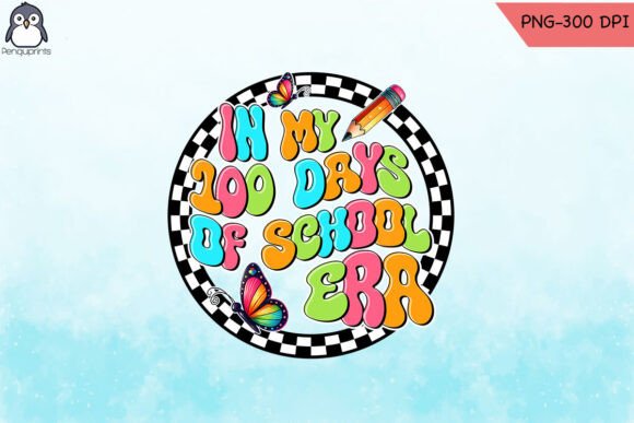 Graphics for Crafts: 100 Days PNG Review