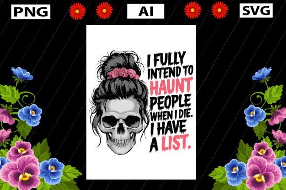 Haunting Graphics for Crafts: A Designer’s Review