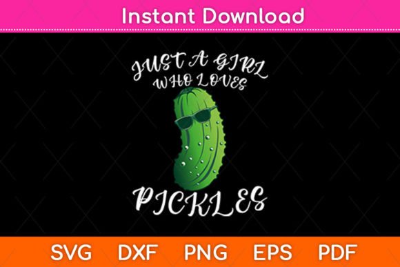 Pickle Graphics for Modern Crafts
