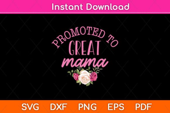 Promoted to Grandma: Graphics for Crafts