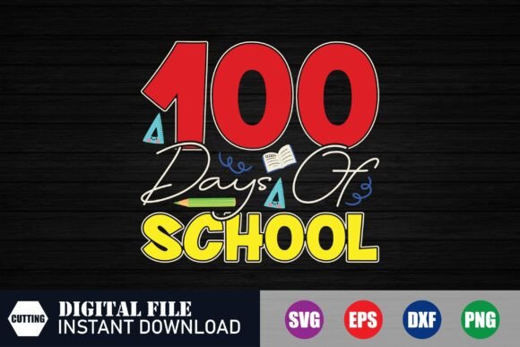 Reviewing 100 Days of School Embroidery Designs