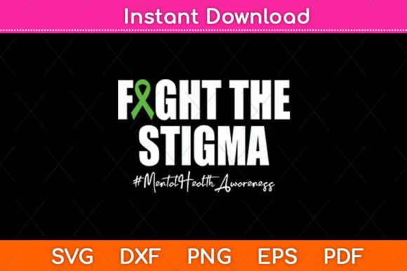 Reviewing Fight the Stigma Mental Health Awareness
