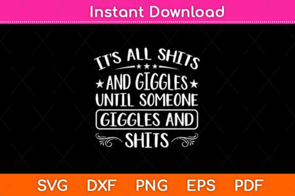 Reviewing It’s All Shits and Giggles Until Someone