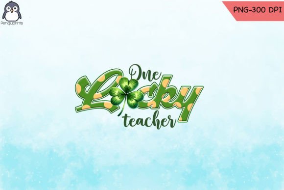 Reviewing St. Patty’s Teacher Sublimation PNG for Embroidery