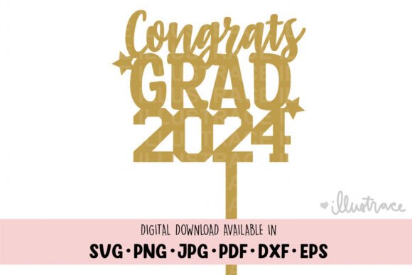 Senior 2024 PNG Review: A Designer’s Take on Graduation Graphics