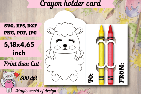 Sheep Graphics for Crafts: A Publisher’s Review