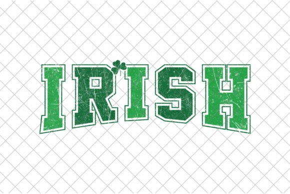 St Patrick’s Day Graphics for Crafts & Branding